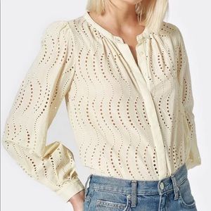NWT Joie shirt